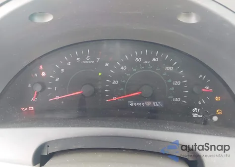 2009 Toyota Camry Le из США, поврежденный, VIN 4T1BE46K29U845296